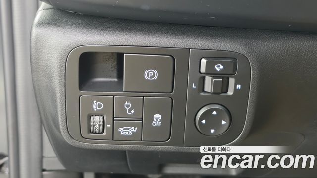 Hyundai Ioniq6 2025 — photo 12