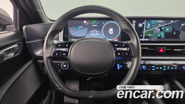 Hyundai Ioniq6 2025 — photo 13