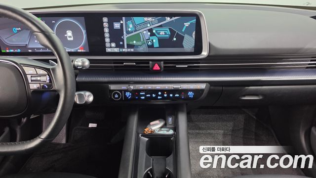 Hyundai Ioniq6 2025 — photo 14