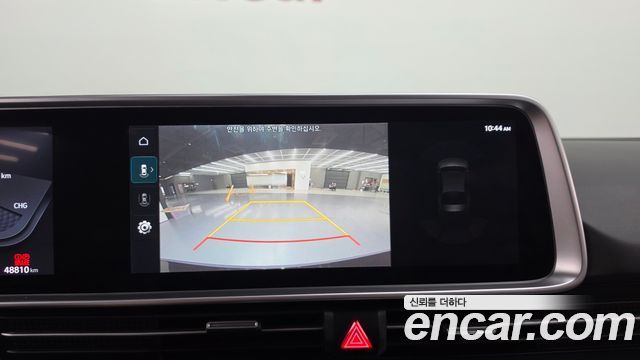 Hyundai Ioniq6 2025 — photo 15