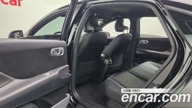 Hyundai Ioniq6 2025 — photo 17