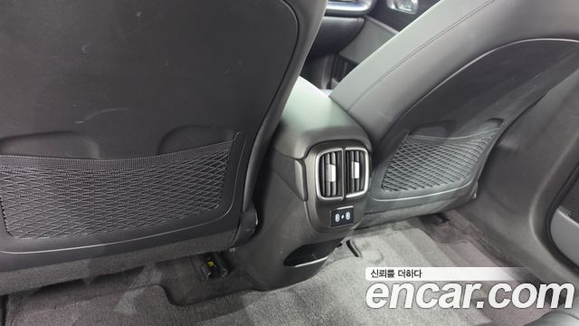 Hyundai Ioniq6 2025 — photo 18