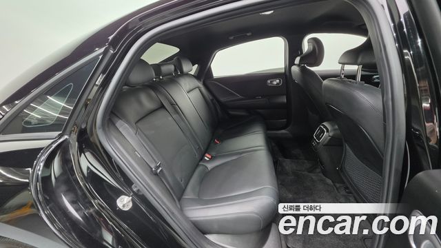 Hyundai Ioniq6 2025 — photo 19