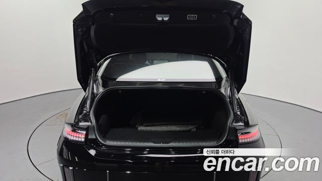 Hyundai Ioniq6 2025 — photo 20