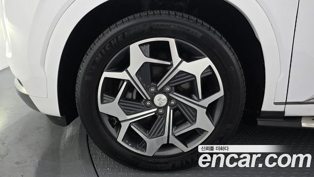 Hyundai Palisade 2022 — photo 5