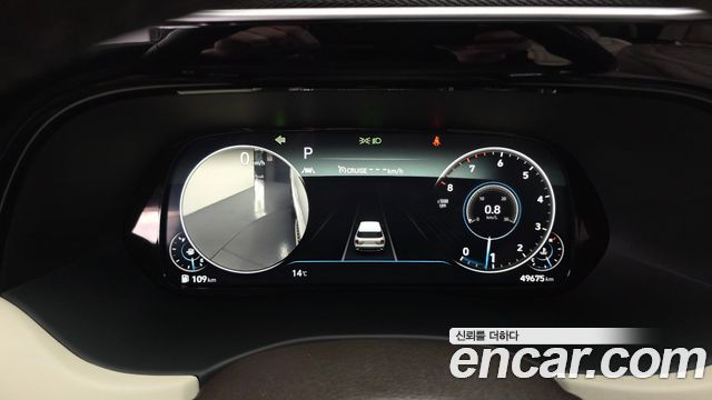 Hyundai Palisade 2022 — photo 8