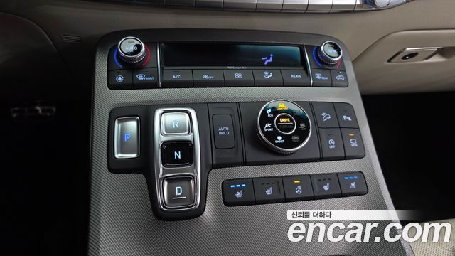Hyundai Palisade 2022 — photo 9