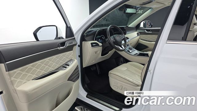 Hyundai Palisade 2022 — photo 10