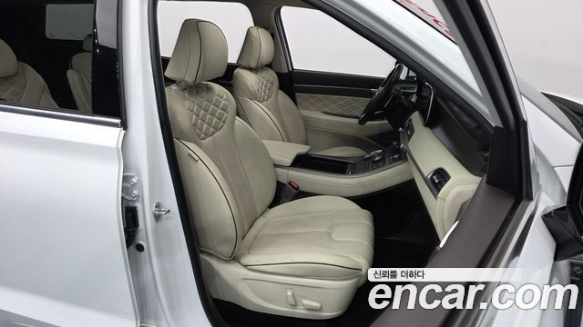 Hyundai Palisade 2022 — photo 11