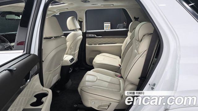 Hyundai Palisade 2022 — photo 12