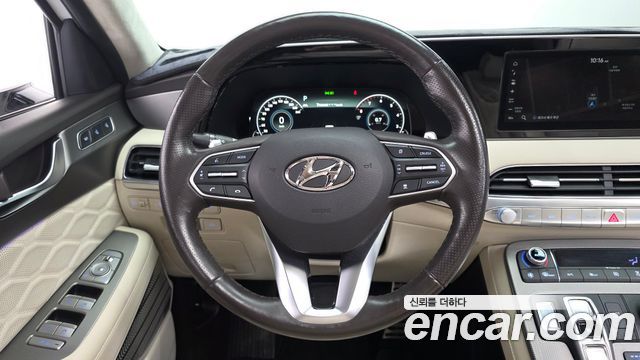 Hyundai Palisade 2022 — photo 13