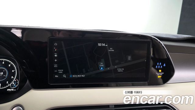 Hyundai Palisade 2022 — photo 14