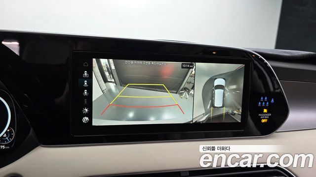 Hyundai Palisade 2022 — photo 15