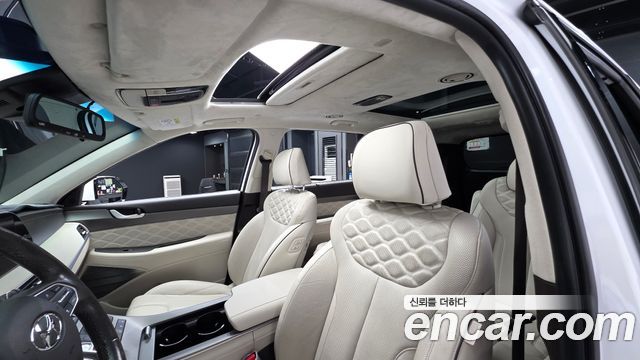 Hyundai Palisade 2022 — photo 18