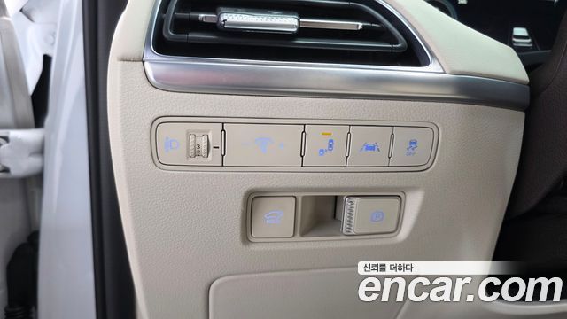 Hyundai Palisade 2022 — photo 19