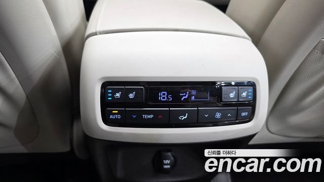 Hyundai Palisade 2022 — photo 20