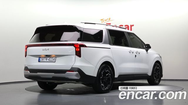 Kia Canival 2026 — photo 2