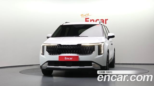 Kia Canival 2026 — photo 3