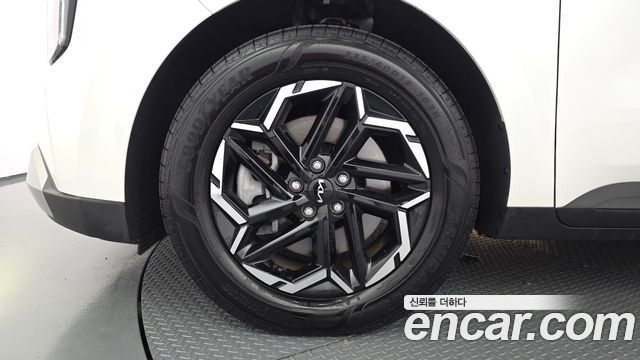 Kia Canival 2026 — photo 5