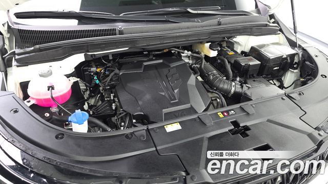 Kia Canival 2026 — photo 6