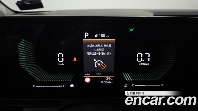 Kia Canival 2026 — photo 11
