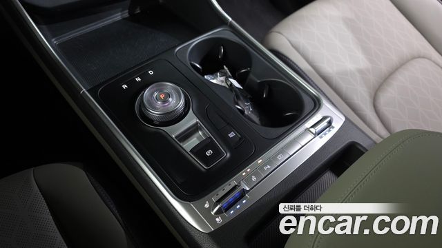 Kia Canival 2026 — photo 12