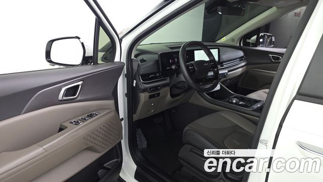 Kia Canival 2026 — photo 13