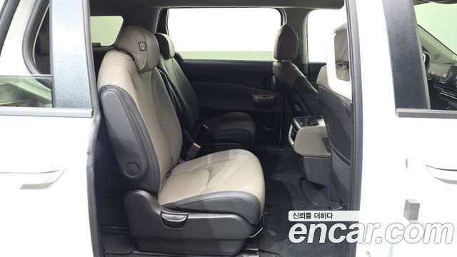 Kia Canival 2026 — photo 17