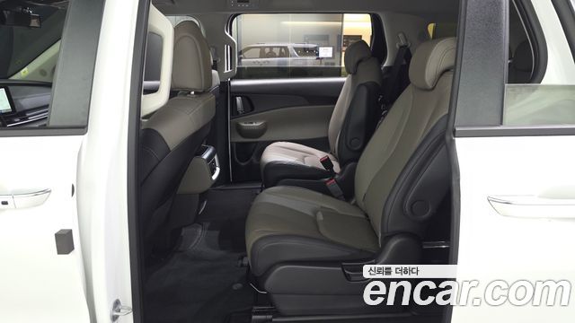 Kia Canival 2026 — photo 18