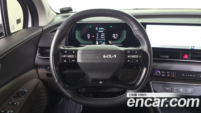 Kia Canival 2026 — photo 19