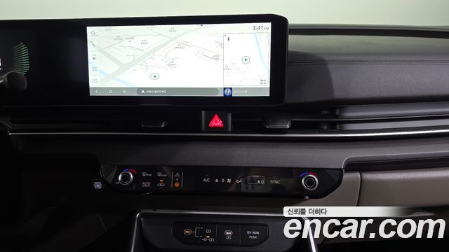 Kia Canival 2026 — photo 20