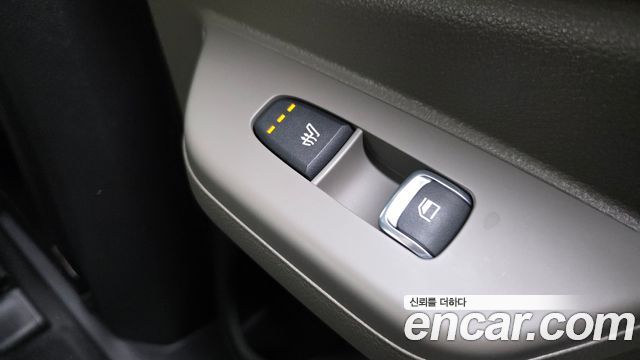 Kia Canival 2026 — photo 25