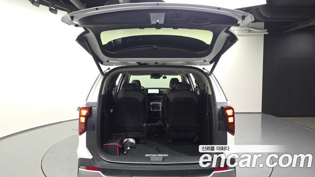 Kia Canival 2026 — photo 26