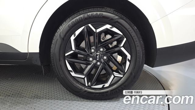 Kia Canival 2026 — photo 7