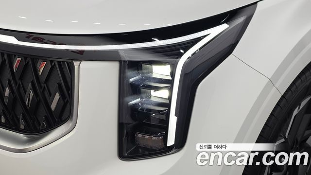 Kia Canival 2026 — photo 8