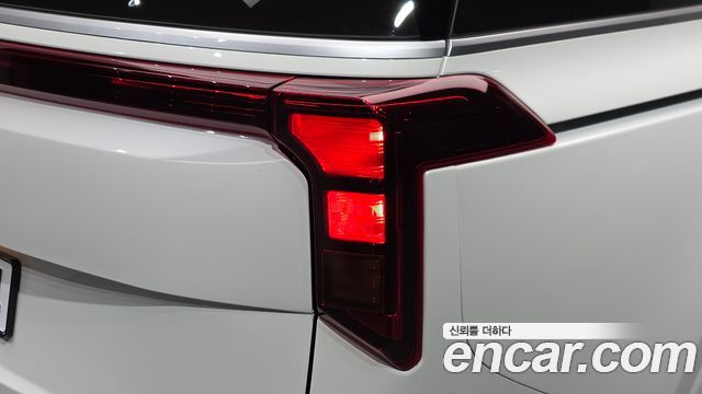 Kia Canival 2026 — photo 9