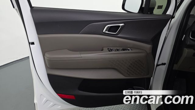 Kia Canival 2026 — photo 14