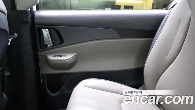 Kia Canival 2026 — photo 15
