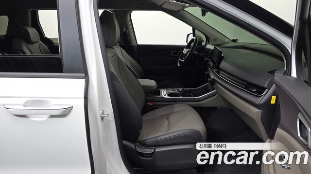Kia Canival 2026 — photo 16