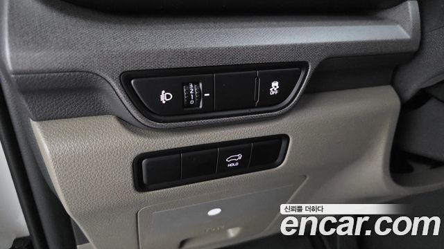 Kia Canival 2026 — photo 27