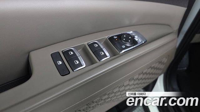 Kia Canival 2026 — photo 29