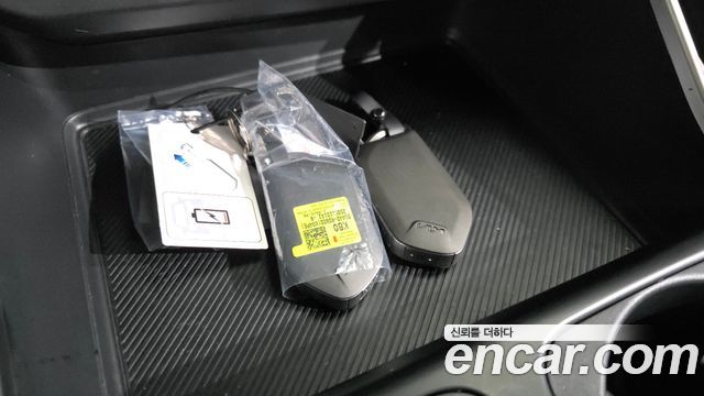 Kia Canival 2026 — photo 30