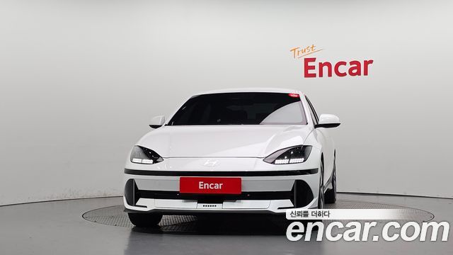 Hyundai Ioniq6 2025 — photo 3
