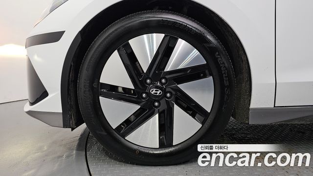 Hyundai Ioniq6 2025 — photo 5