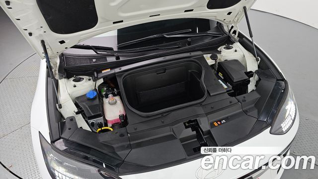 Hyundai Ioniq6 2025 — photo 6