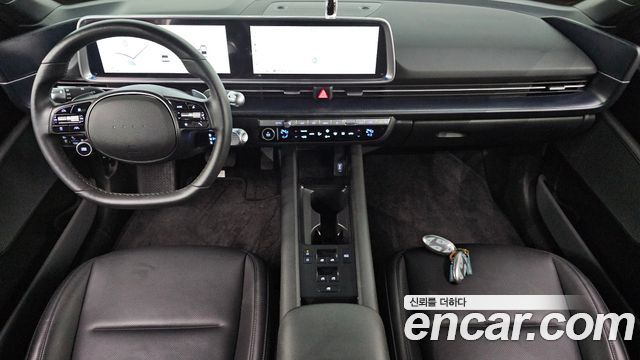 Hyundai Ioniq6 2025 — photo 10