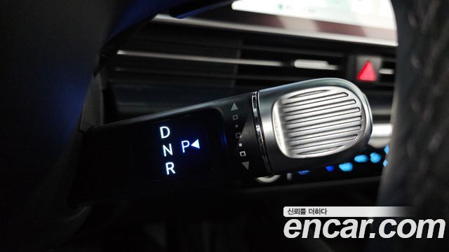 Hyundai Ioniq6 2025 — photo 12