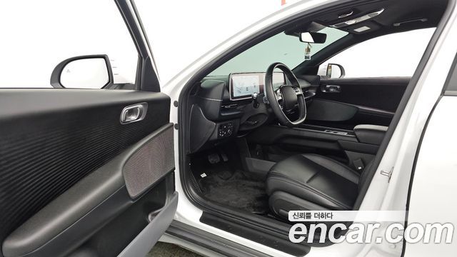 Hyundai Ioniq6 2025 — photo 13