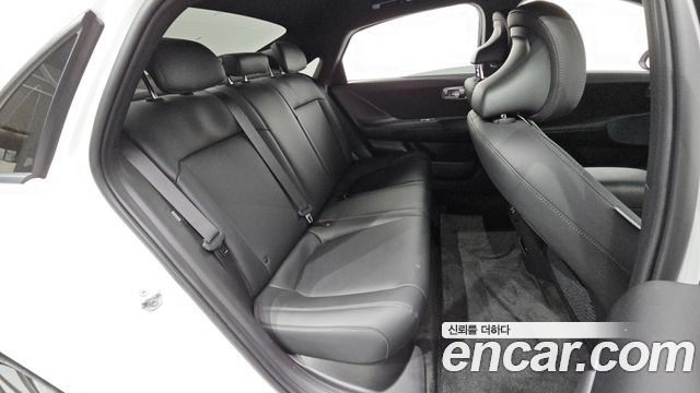 Hyundai Ioniq6 2025 — photo 17