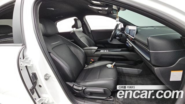 Hyundai Ioniq6 2025 — photo 18